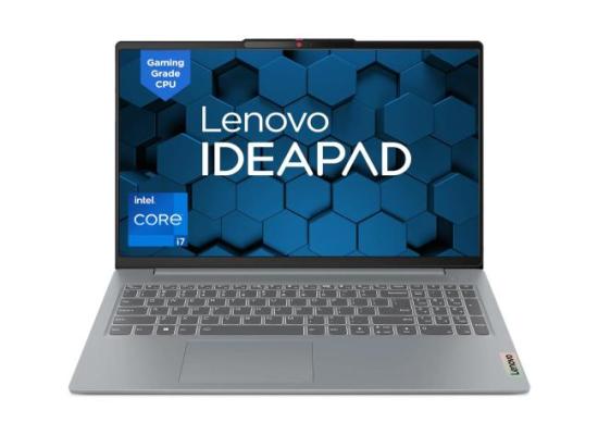Lenovo IdeaPad Slim 3 Intel Core i7 13620H 13th Gen / DDR5 Memory & IPS 300nits Display -Laptop